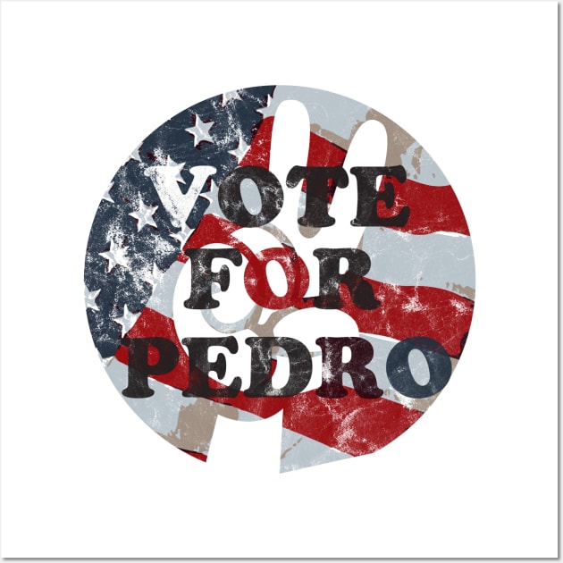 Vote for Pedro Vitnage Wall Art by Rayrock76